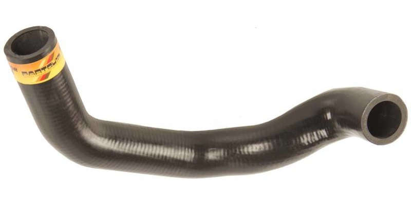 Radiator Hose (Lower) Ford Escort 1.3, 1.6 (85-93), Bantam 1300 (85-93), Mazda Rustler 1.4 (85-93)