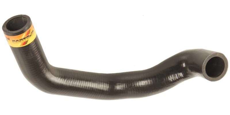 Radiator Hose (Lower) Ford Escort 1.3, 1.6 (85-93), Bantam 1300 (85-93), Mazda Rustler 1.4 (85-93)