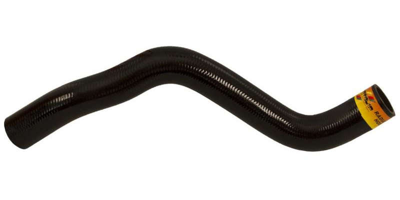 Radiator Hose (Lower) Ford Lasr 1.4, Meteor 1.4, 1.6, 2.0, Toyota Corolla, Conquest 1.3 8V, 1.6 (...
