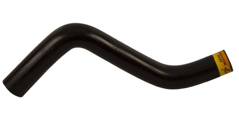 Radiator Hose (Lower) Ford Telstar 2.0 Gl (93-97), Mazda 626 1.6 (83-92), 1.8, 2.0 (86-92), Mx6 2...