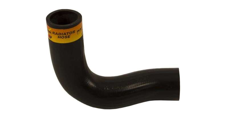 Radiator Hose (Lower) Mazda 323 2.0, 200I Hatch, Egi Hatch, Sli Sedan (91-99),