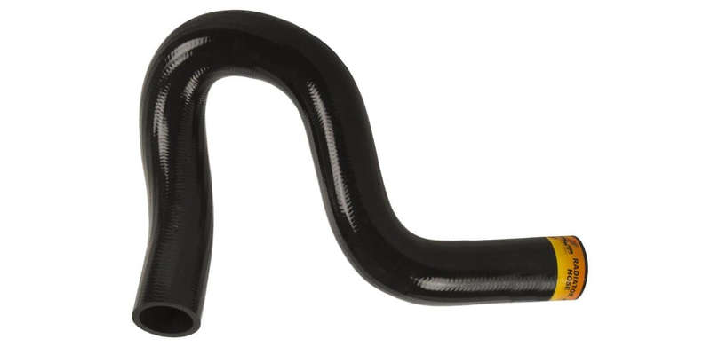 Radiator Hose (Lower) Mazda Rustler 1.6, 323 1.6I (86-94)