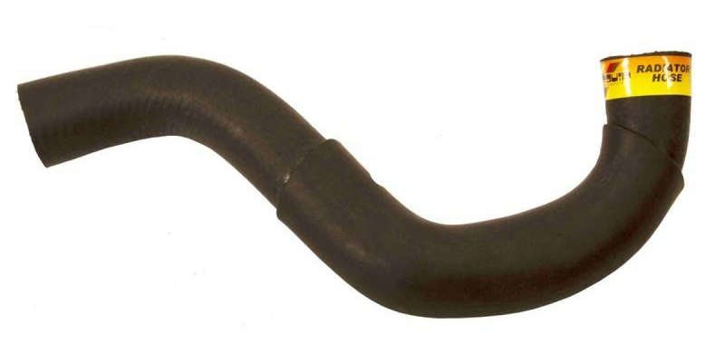 Radiator Hose (Lower) Mitsubishi Colt 2.0 Galant Glx (77-84), Colt Ldv 2.0, Lo-Line (94-98)