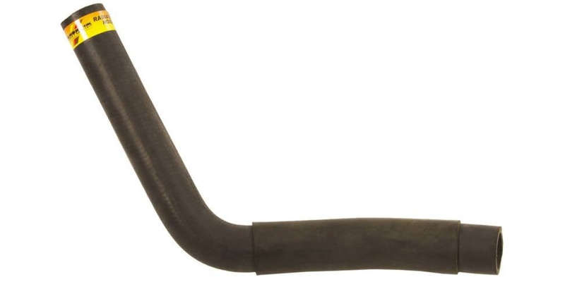 Radiator Hose (Lower) Mitsubishi Colt Ldv 2.5D Hi Line, Hi-Line, Lo-Line, Hi-Line (95-99)
