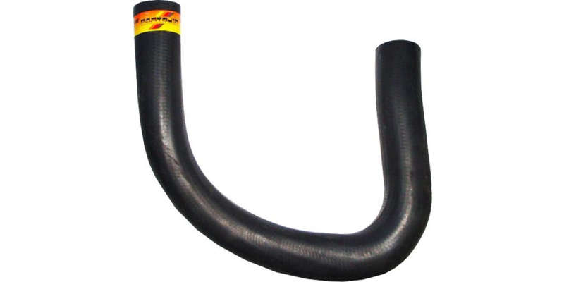 Radiator Hose (Lower) Mitsubishi L300 1800, 2000 (83-02), Ford Huskey 1.8, 2.0