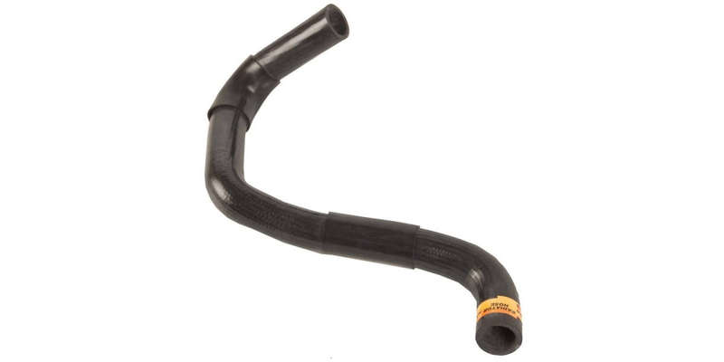 Radiator Hose (Lower) Nissan Hardbody 2.0, Custom, Se, Sl (95-00)