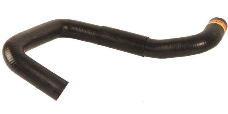 Radiator Hose (Lower) Nissan Hardbody 2.4I Hi Rider, Hi Rider D/Cab, Sl, Sl D/Cab, Hi Rider, S/Ca...