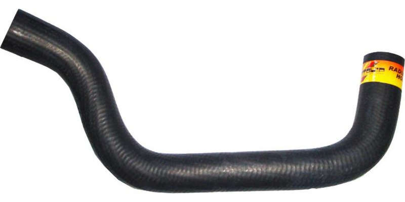 Radiator Hose (Lower) Nissan/Datsun 120Y 1.2, 140Y 1.4 (75-80), 1400 Pick Up (80-94)