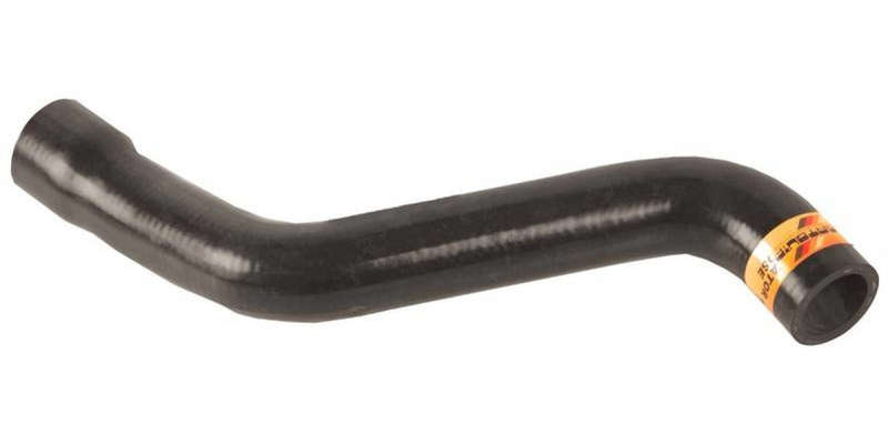 Radiator Hose (Lower) Opel Astra 1.8 180I, 93-98 2.0, 200Ie (93-94)