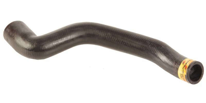 Radiator Hose (Lower) Opel Kadett 2.0 200 Cd, 200 Gsi, Gsi (87-93), Monza 2.0 Cd (89-93)