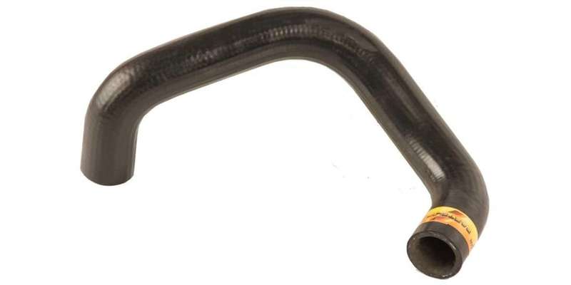 Radiator Hose (Lower) Opel Monza 1.6 160 Gsi,1 60I, Aspen, Cls, Gls (86-93)