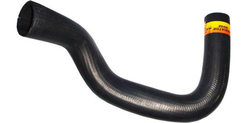 Radiator Hose (Lower) Toyota Corolla 1.3 (80-84)