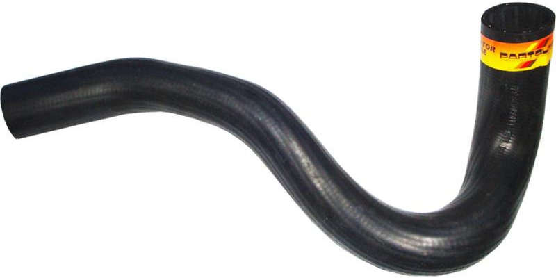 Radiator Hose (Lower) Toyota Hi-Lux 1600, 1800, 2200 (84-98), Stallion, Venture 1.8, 2.2 (92-04)