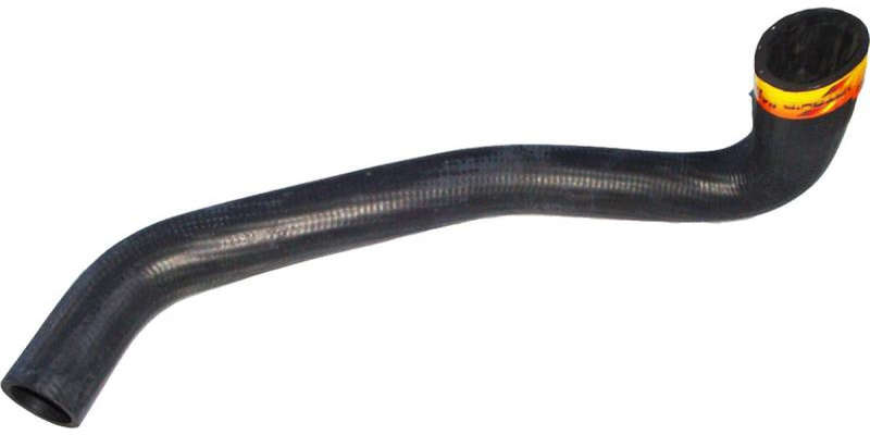 Radiator Hose (Lower) Toyota Hi-Lux 2200D, 2400D, 2800D (80-98), Stallion, Venture 2.4D (95-04)