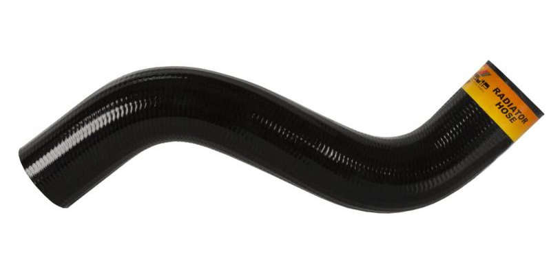 Radiator Hose (Lower) Toyota Hilux 2.5, 3.0L Dsl "Vigo" (2007-)