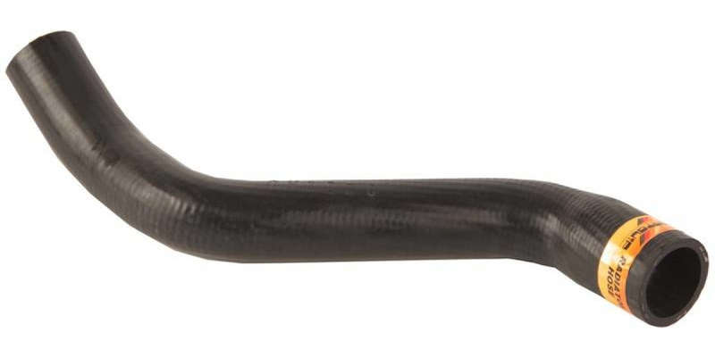 Radiator Hose (Lower) Toyota Tazz 1.3 130, 130 Sport, 130 Xe, 1.6 160 Xe, 160I, Run X 140, 160, 1...