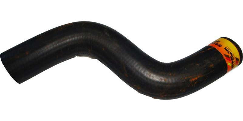 Radiator Hose (Lower & Upper) Ford Courier (92-00), Mazda B1800, B2200 (91-00), Toyota Hi-Ace 200...