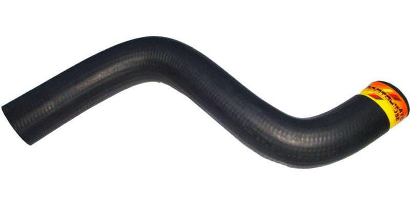 Radiator Hose (Lower & Upper) Nissan 1 Tonner Hardbody 2.4 (88-08), Sani 2.4 S/W (89-99), Toyota ...