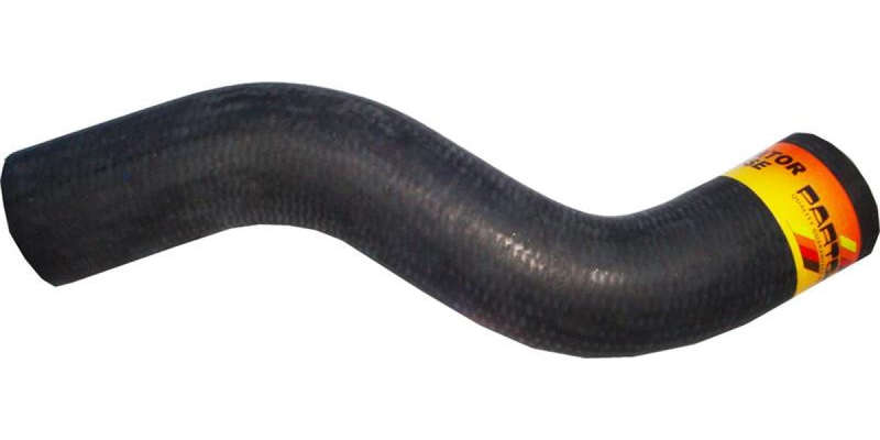 Radiator Hose (Lower & Upper) Toyota Corolla, Conquest 160I (94-99)