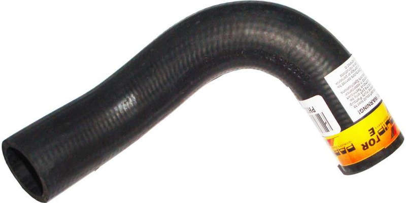 Radiator Hose (Lower) Volkswagen City Golf 1.3, 1.6, 1.8 (78-96), Golf I & Ii 1300, 1500 (78-96),...