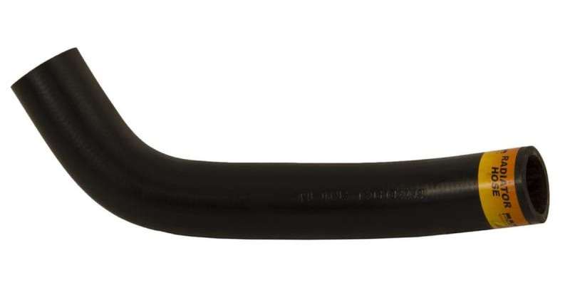 Radiator Hose (Lower) Volkswagen Jetta Ii 1.8 Cli, Cli Exec., 2.0 8V, Cli 16V (90-93)