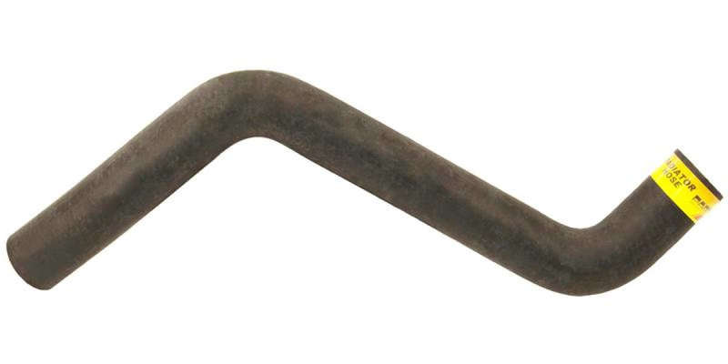 Radiator Hose (Lower) Volkswagen Jetta Iii 1.8 Clx (92-99)
