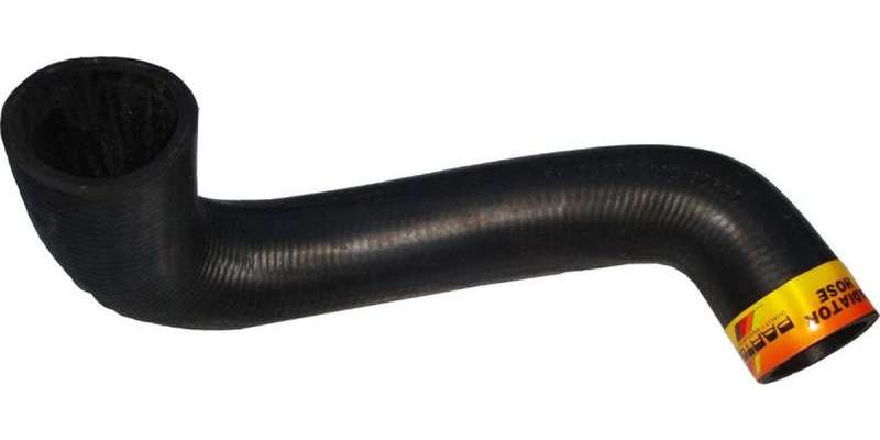 Radiator Hose (To Water Pump) Bmw 320I, 323I, 325I (83-87), 518I, 520I, 520 6Cyl (79-85)