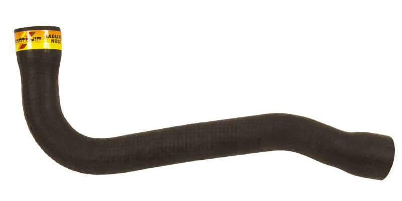 Radiator Hose (Upper) Bmw 320D (00-05)