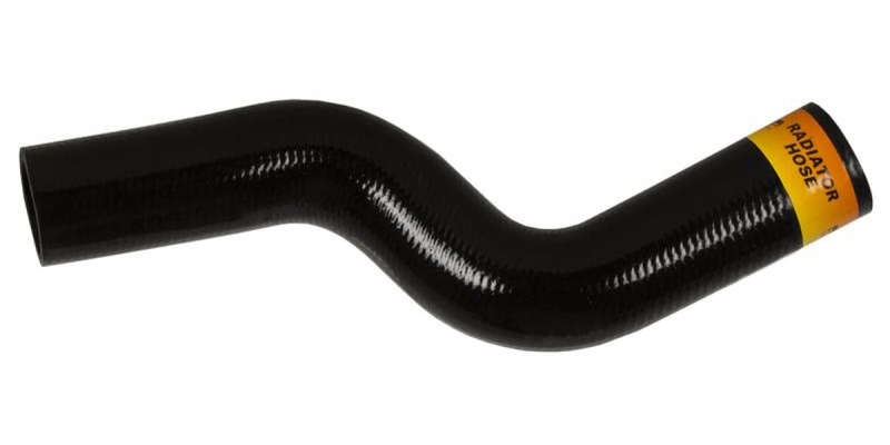 Radiator Hose (Upper) Chevrolet Aveo 1.5, Ls, Lt (03-08)