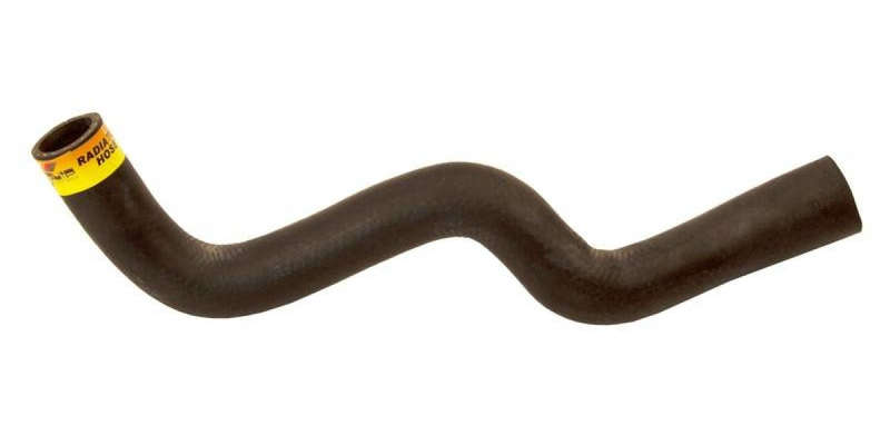 Radiator Hose (Upper) Fiat Palio 1.2 Ed, El, Go!, Paint Ltd, 1.6El, Elx, Hl (00-05), Siena 1.2, 1...