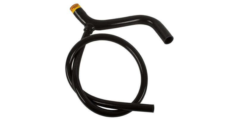 Radiator Hose (Upper) Fiat Uno 1.4 Tempo Sx, Beat, Mia, Pacer, Pacer Sx, Turbo (90-98)