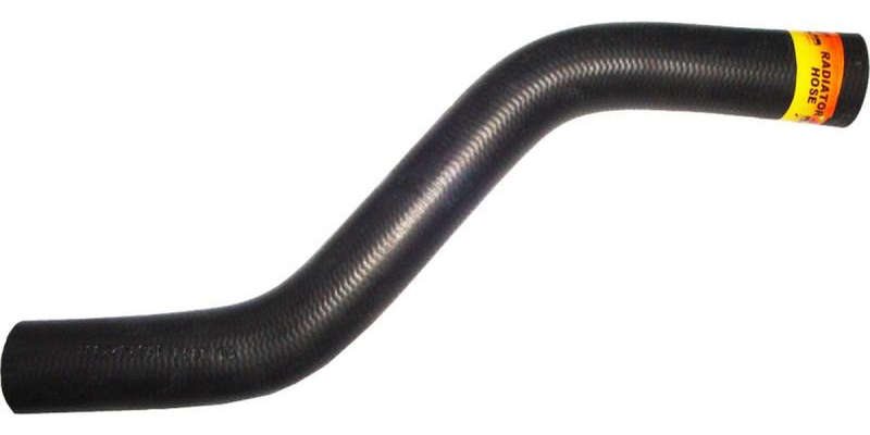 Radiator Hose (Upper) Fiat Uno 1.6 (1996-), Toyota Cressida 2.0 (81-85)