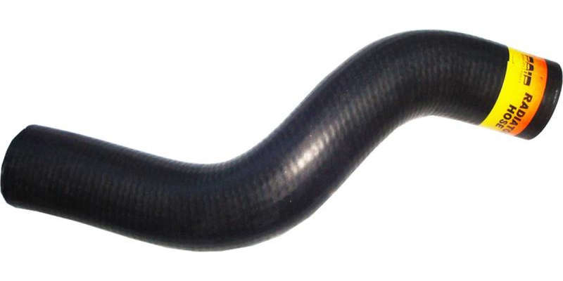 Radiator Hose (Upper) Fiat Uno Fire (90-05), Nissan 720 1800 Pick Up (80-88), 1 Tonner Hard Body ...