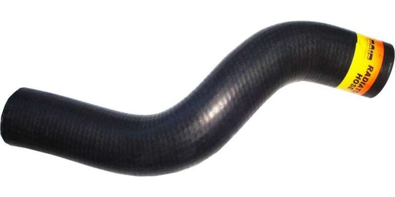 Radiator Hose (Upper) Fiat Uno Fire (90-05), Nissan 720 1800 Pick Up (80-88), 1 Tonner Hard Body ...