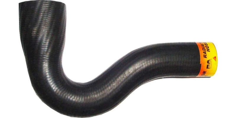 Radiator Hose (Upper) Ford 20M 2500, 3000 (69-72), Capri 1.6, 2.0 (69-73), Cortina 2000 V4, 2500,...