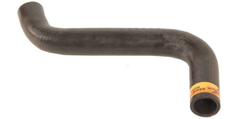 Radiator Hose (Upper) Ford Courier 3.0 D/Cab (86-96), Mazda Drifter 3.4 (86-93)