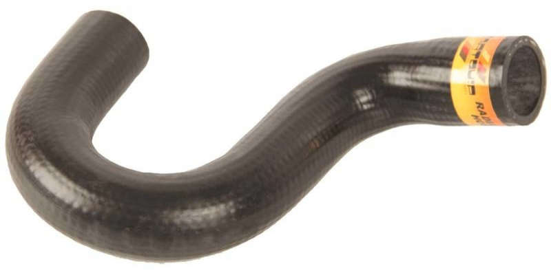 Radiator Hose (Upper) Ford Laser, Meteor 1.4, 1.6, 2.0 (B3)(89-94)