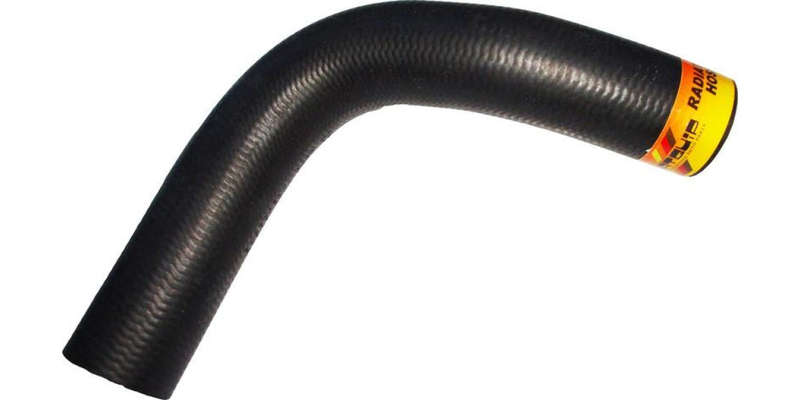 Radiator Hose (Upper) Ford Sierra 3000 (84-93), Mazda 323 1.3, 1.6 (84-05), Rustler 1.3 (94-02)