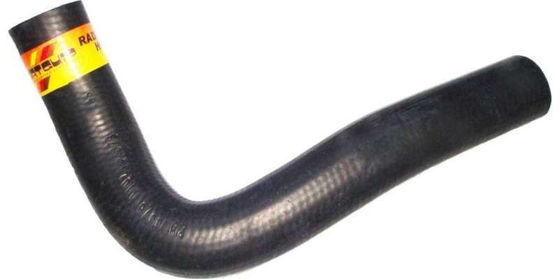 Radiator Hose (Upper) Honda Ballade 130, 150, 150I, 160I (84-92)