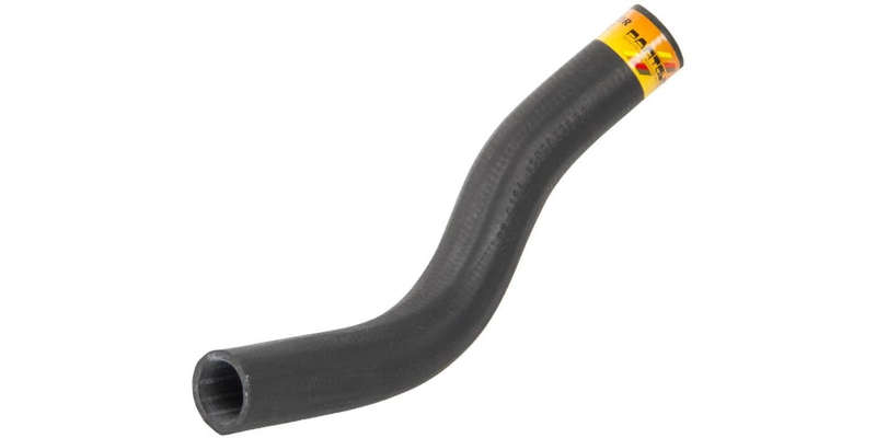 Radiator Hose (Upper) Honda Ballade 150 (89-92)