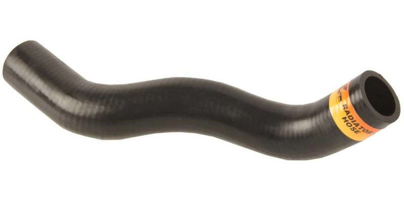 Radiator Hose (Upper) Isuzu Kb220 (98-04)