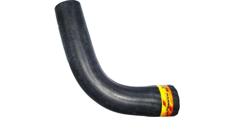 Radiator Hose (Upper) Mitsubishi Canter 2.5, 2.6, 3.3, 3.8 (83-97)