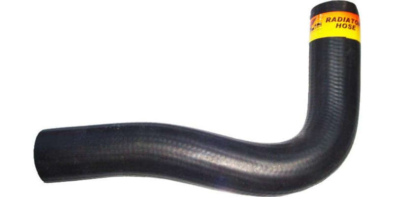 Radiator Hose (Upper) Mitsubishi Colt 3.0 V6, Toyota Corolla 1.3 (80-84), Opel Ascona