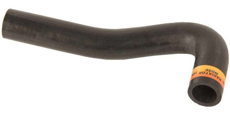 Radiator Hose (Upper) Mitsubishi Colt Ldv 2.5D Hi Line, Hi- Line, Lo-Line, Hi-Line (95-99)