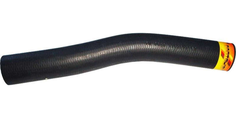 Radiator Hose (Upper) Mitsubishi L300 1.6, Toyota Cressida 2.0 Gli6 (86-88)