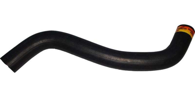 Radiator Hose (Upper) Nissan 1 Tonner Hardbody 1.6, 1.8, 2.0 (93-08), Opel Rekord 2.0 (88-92), Au...