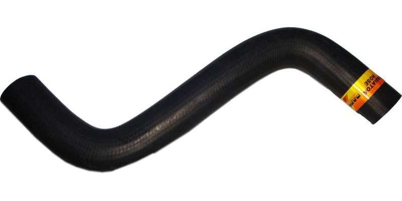 Radiator Hose (Upper) Nissan 1 Tonner Hardbody 1.6, 1.8 (88-08)