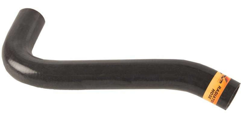 Radiator Hose (Upper) Nissan Hardbody 2.4I Hi Rider, Hi Rider D/Cab, Sl, Sl D/Cab, Hi Rider, S/Ca...