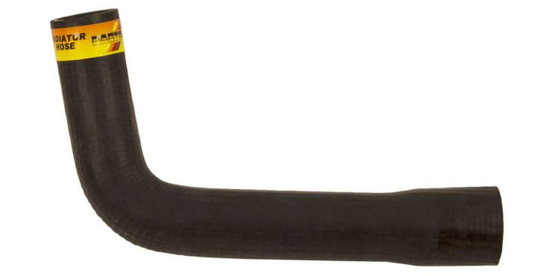 Radiator Hose (Upper) Nissan Hardbody 2.7, Custom, Hi Rider, Hi Rider D/Cab, Se, 3.2 Sl, S/Cab, 3...