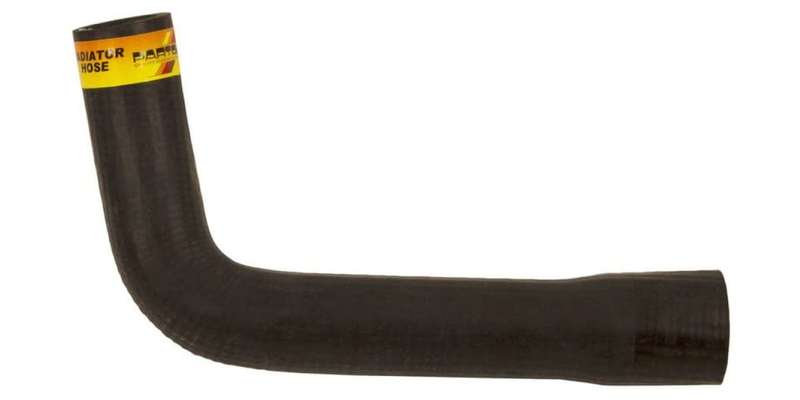 Radiator Hose (Upper) Nissan Hardbody 2.7, Custom, Hi Rider, Hi Rider D/Cab, Se, 3.2 Sl, S/Cab, 3...